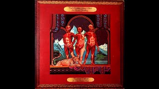 Paul Kantner, Grace Slick &amp; David Freiberg.Your mind has left your body.