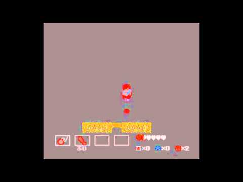 StarTropics Battle Music Lowered - Square 1 and 2