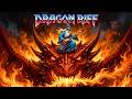 Music to Summon Dragons | Fire, Scales and Steel | Metal Synthwave Fusion Energy Mix