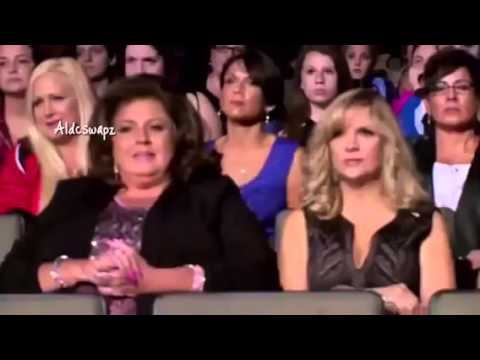 Broken dolls (audioswap)