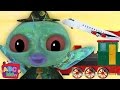 Shoo Fly, Don’t Bother Me | CoComelon Nursery Rhymes & Kids Songs