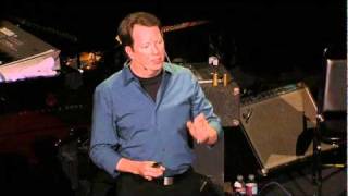 Sean Carroll: Distant time and the hint of a multiverse