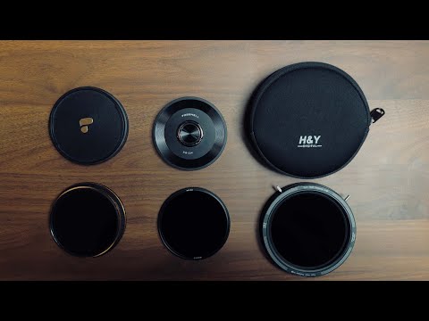 Which ND filter system should you buy? (Freewell M2 Magnetic Quick Swap Review)
