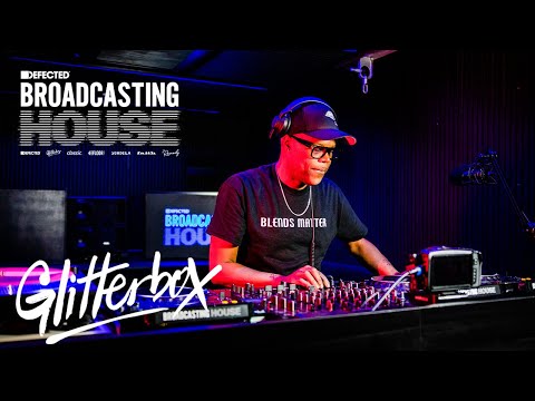 Jamie 3:26 (Episode #10, Live from The Basement) - Defected Broadcasting House