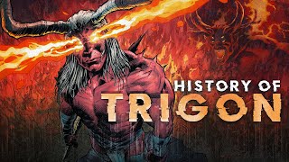 Download lagu Sejarah Trigon mp3
