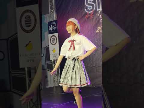 VID0512 SiamdolCafe  - " Triangle Dreamer "  ( Me-Me fogus ) Siamdol Festival2021Super Live