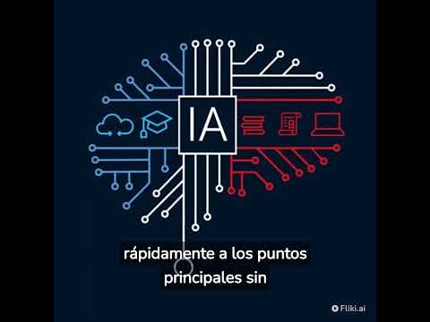 Detangle AI - trabajo de nticx