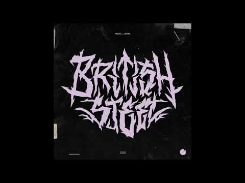 Ansome - Granite and Mortar (Perc Trax)