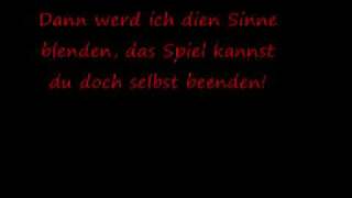 oomph Labyrinth Lyrics