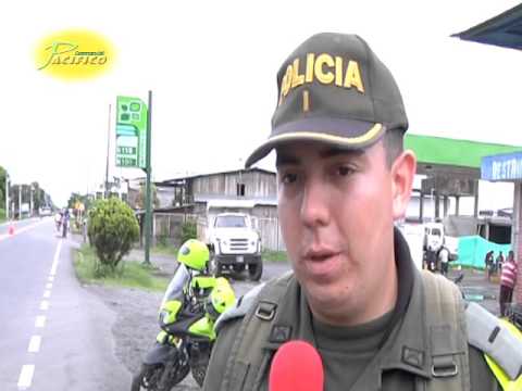 PROGRAMA RESUMEN DEL PACIFICO DOMINGO 7 FEBRERO