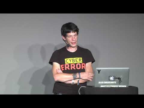 Introduction to OpenGLES and GLSL programming - deutsche Übersetzung