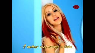Christina Aguilera - Come On Over (All I Want Is You) (Official Vídeo) (Legendado)