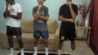 Gu black, Gu lnc e Igor Renan - Do Yo Shuffle (Soulja Boy)