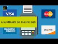 WHAT IS THE PCI DSS? | AN UPDATED BRIEF SUMMARY OF THE STANDARD