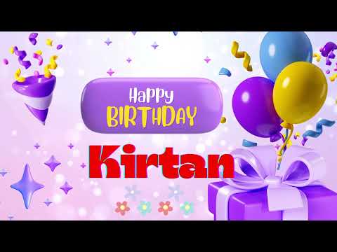 kirtan Happy birthday _Happy birthday kirtan Happy birthday song
