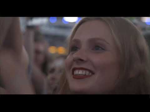 Armin van Buuren @ World Club Dome 2019