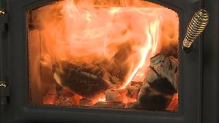 Quadra-Fire® Wood Stove or Insert: Control Operation Video