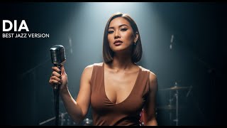 Download lagu DIA - VINA PANDUWINATA || BEST JAZZ VERSION (COVER) mp3