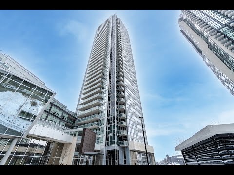 #3404-2908 Highway 7, Vaughan Home - Real Estate Properties