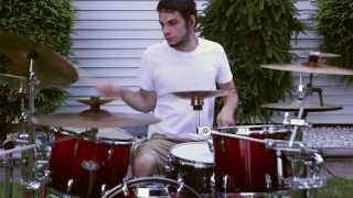 August Burns Red - Treatment Drum Cover