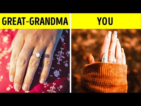 50 Quick Body Facts for Your Next Conversation