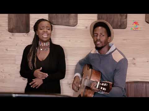 Jamhuri Jam Sessions at Nyama Mama V03 E06.1: KENDI - NYUMBANI