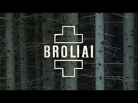 Aistė Smilgevičiūtė ir grupė SKYLĖ - Broliai  (visas koncertas)