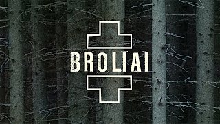 Download lagu Aistė Smilgevičiūtė & SKYLĖ - Broliai  (Full Concert) mp3