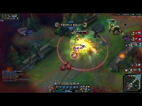 Bronze Udyr Penta