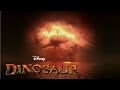 Momento Disney El Meteorito Dinosaurio