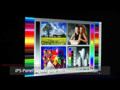 Hands on Video Acer Predator XB270HUbprz