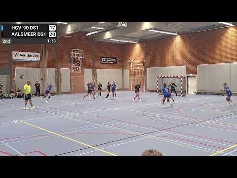 HCV '90 DS1 vs AALSMEER DS1 - 15/11/2025