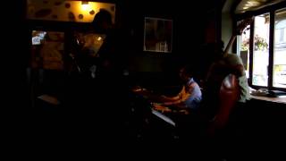 Doc Brown Quartet &quot;Eternally&quot; Live at Devlin&#39;s Brighton Ma