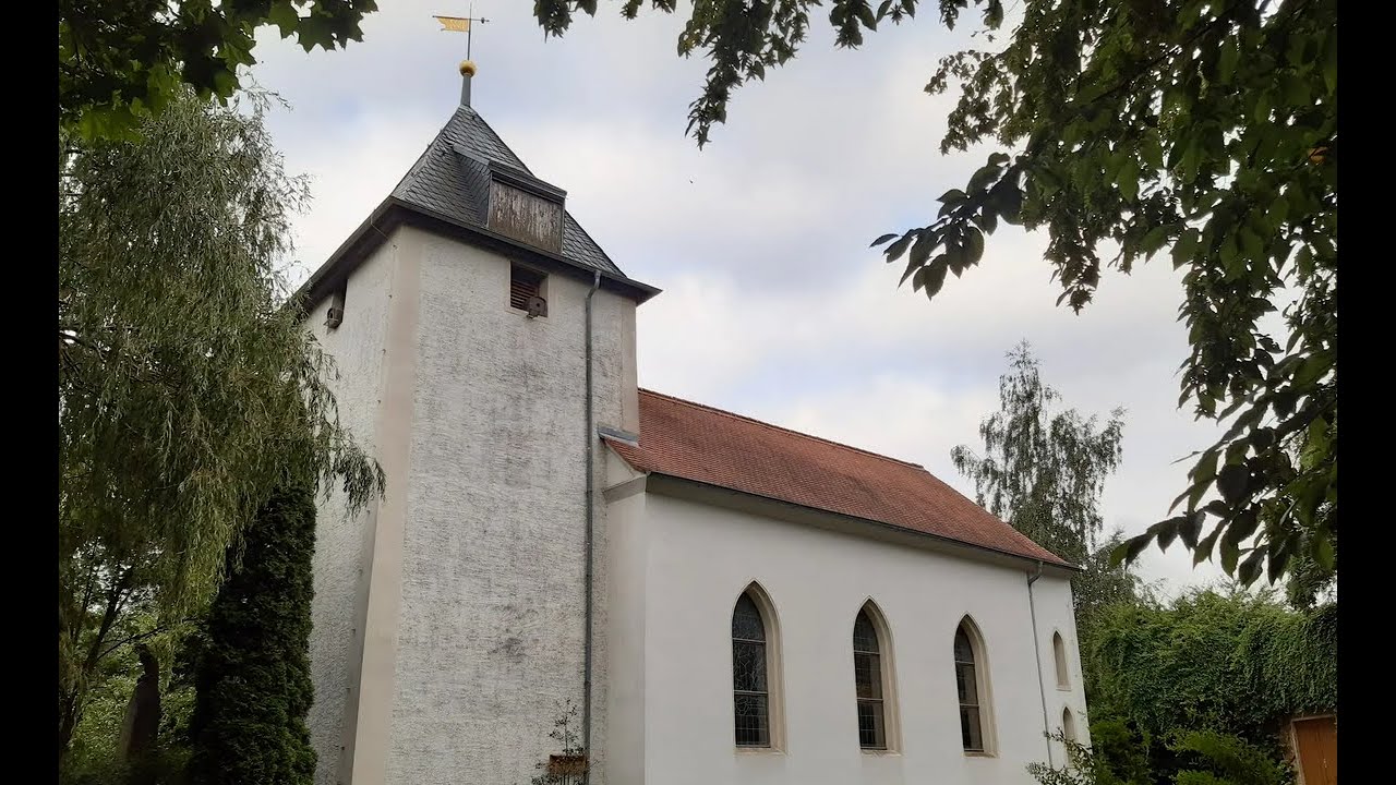 von Göbschelwitz nach Seehausen