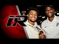 Spurs Guard Keldon Johnson Talks Winning Gold Medal At Tokyo Olympics