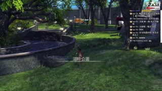 【不大行的黑月】《刀劍神域 －虛空幻界－/Sword Art Online: Hollow Realization》看遊戲就知道 當然是先噓再說啊!!!!...day10