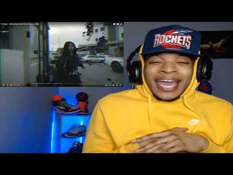 FIRST TIME HEARING MALAYSIAN RAP! K-CLIQUE - MIMPI (FT. ALIF) REACTION!!