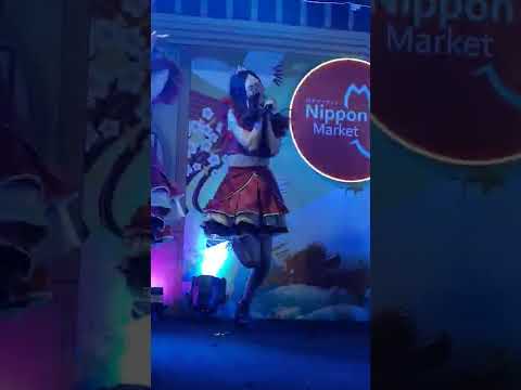 220820 (Baisoel Fancam) Daisy Daisy - Daisy Daisy @ Nippon Market - Central World