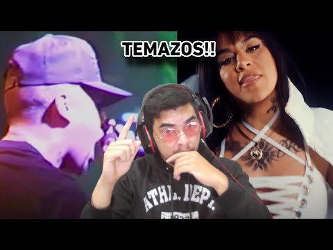 PARAGUAYO REACCIONA || MamboRap ft Redcode — Kilómetros y Flor de Rap - Ya no seremos pobres .