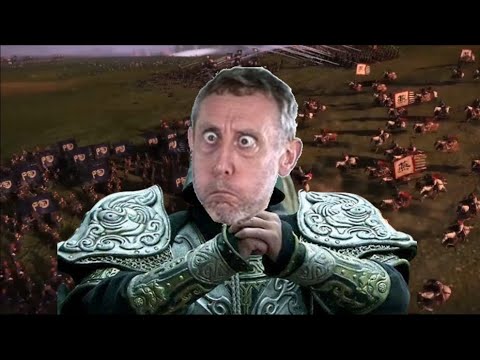 The Gongsun Zan Experience