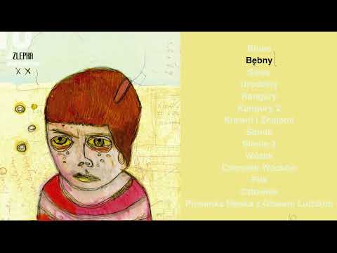 Wojciech Waglewski - Zlepka [full album music 4K]