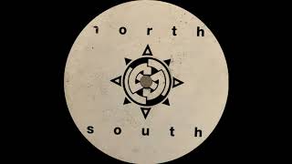 X-Beats (Sonic Asthma Victim Mix) - Pressure Of Speech | North South [1994]