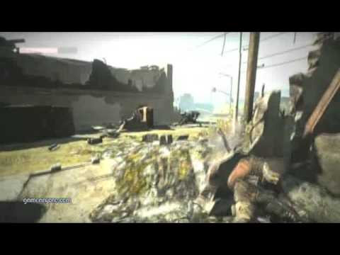 Terminator: Salvation Thank Heaven part 1