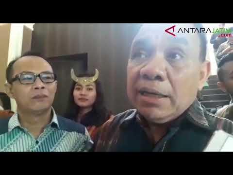 Ikip Budi Utomo Malang- Pemprov NTT Bersinergi Tingkatkan Kualitas SDM