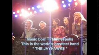 "You Shouldn't Hide Your Colors" The Jayhawks Tribute Film (Trailer)