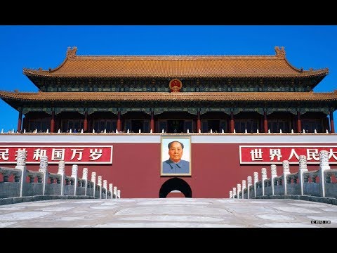 Happy 70th National Day of the People's Republic of China