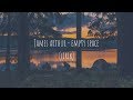 James Arthur - Empty Space (Lyrics) James Arthur - Empty Space (Lyrics)