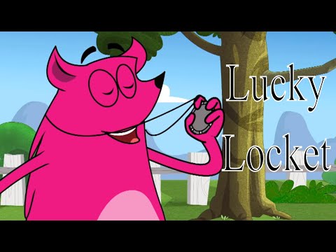 Lucky Locket Ep 61 Pyaar Mohabbat Happy Lucky Indian Cartoon Show KidZ