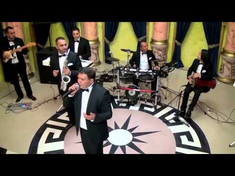 Ork.Mladi Decaci Show 2014  Bance - Mi romni naj zorali banka