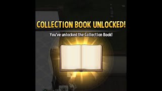 How to UNLOCK COLLECTION BOOK | Shop Titans | June 2021 Event | #Shorts